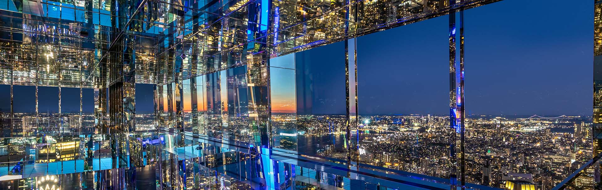 SUMMIT One Vanderbilt